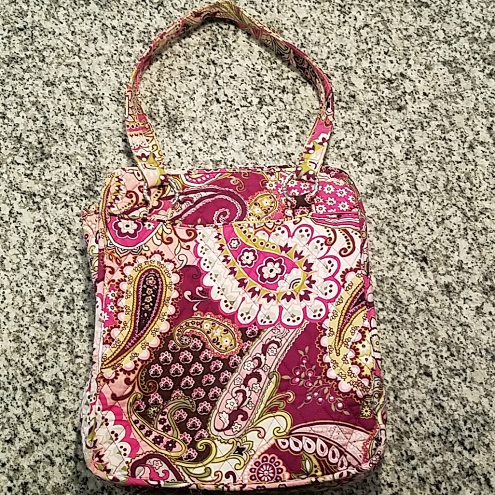 Vera Bradley bag - Picture 2 of 5